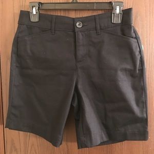 St Johns Bay Bermuda Shorts